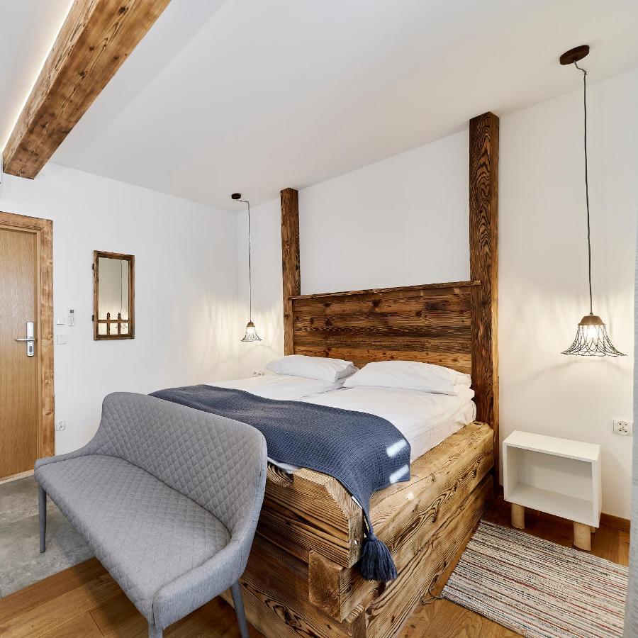 Hel Aparthotel Zakopane Exterior photo